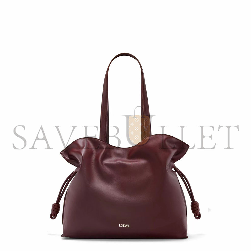 l*ew* large flamenco clutch in nappa calfskin a411fl1x18-7240 (38*29*14cm)